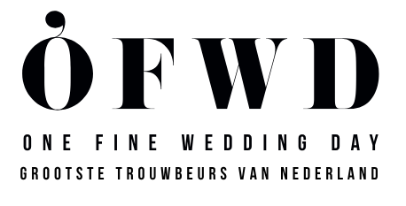 One Fine Wedding Day Trouwbeurs