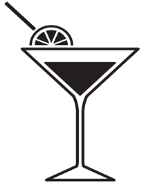 Cocktailbar huren